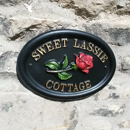Sweet Lassie Richmond (North Yorkshire)